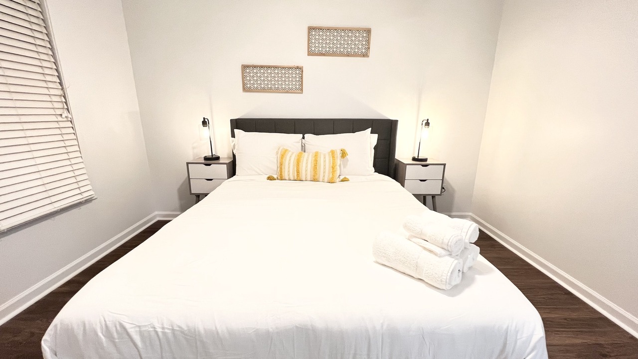 Photo of Bedroom in Sugar Hill