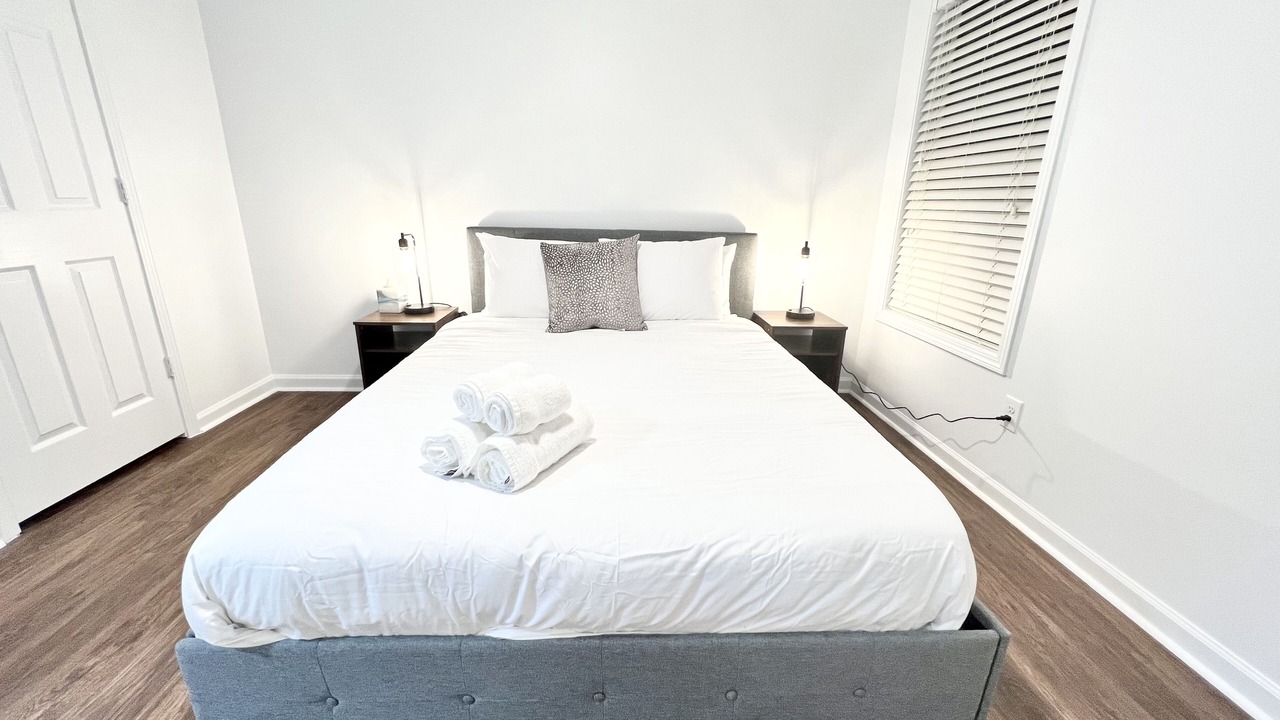 Photo of Bedroom in Sugar Hill