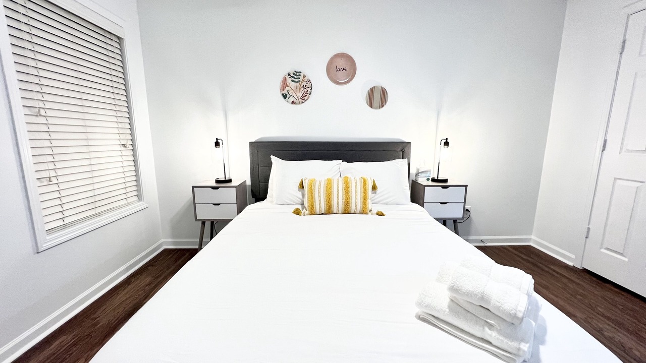 Photo of Bedroom in Sugar Hill