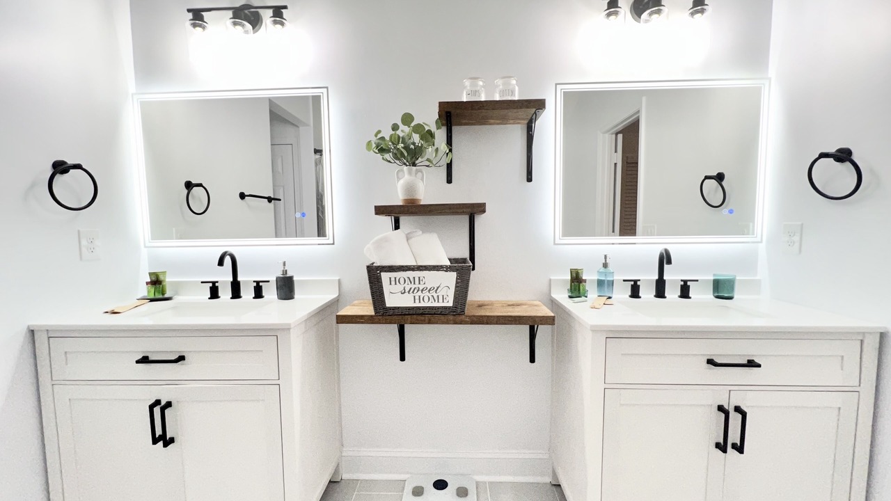 Photo of Bathroom in Sugar Hill