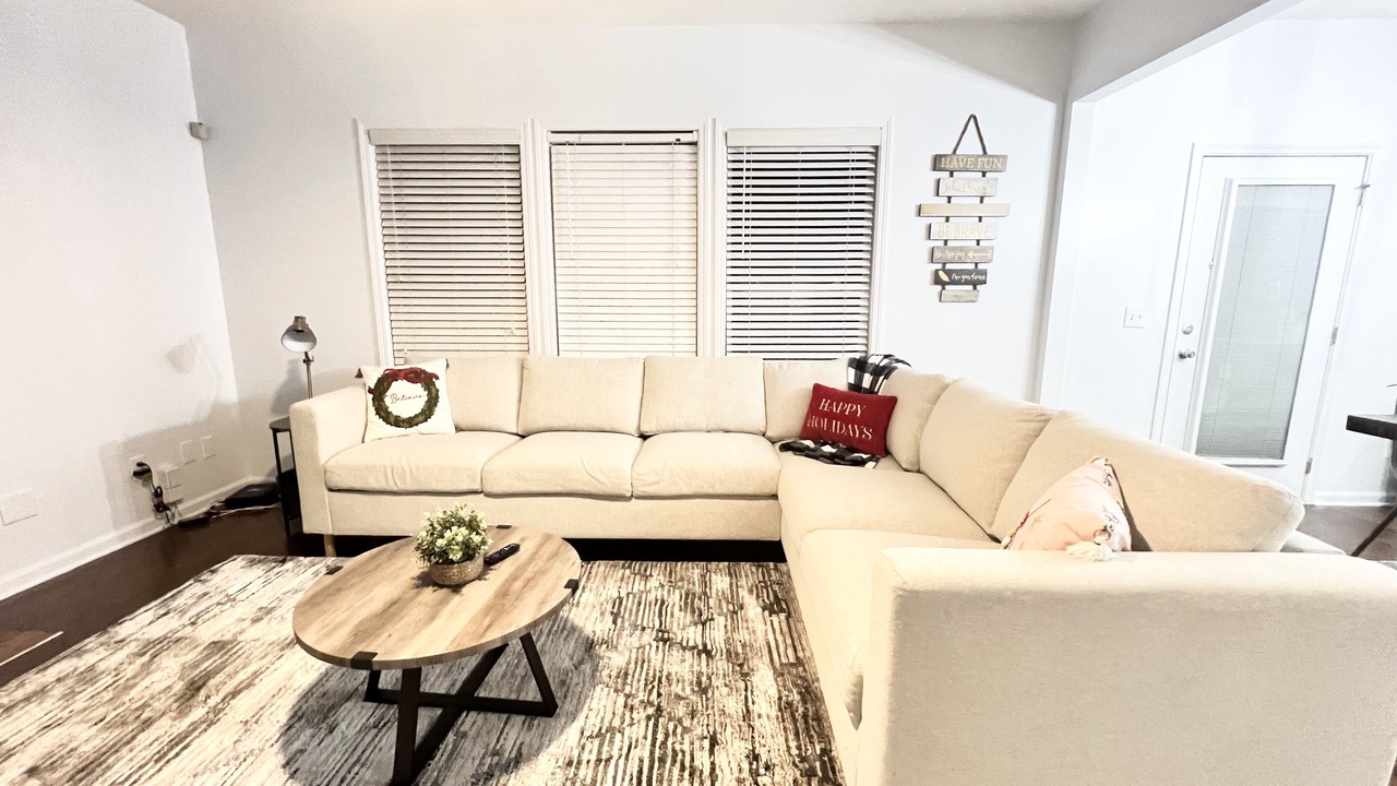 Photo of Livingroom in Sugar Hill