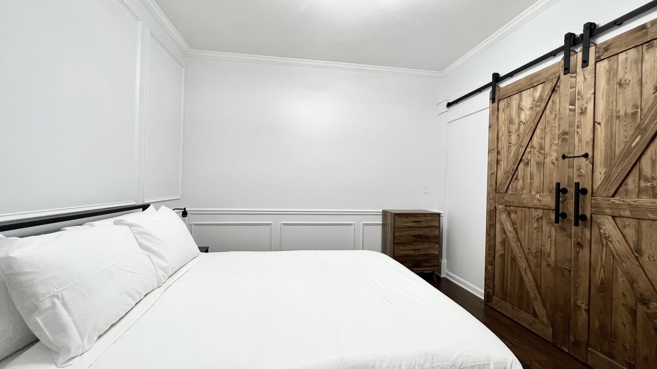 Photo of Bedroom in Sugar Hill