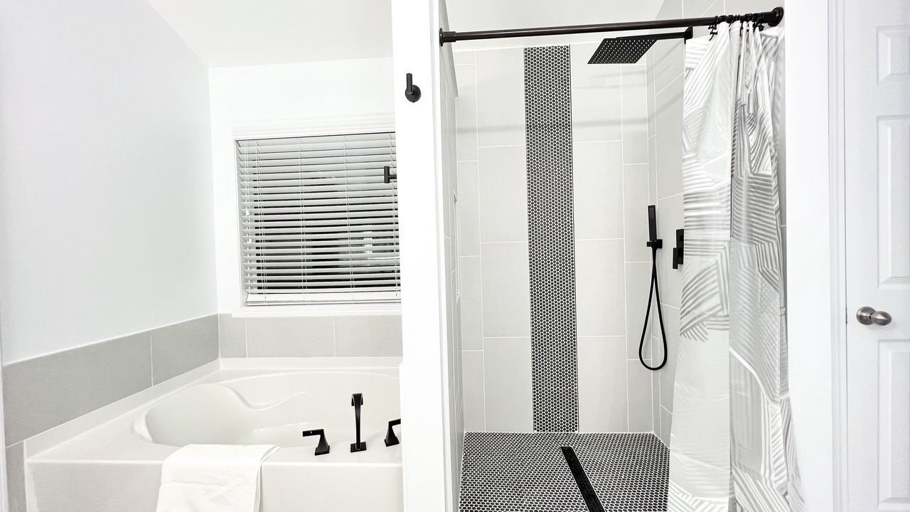 Photo of Bathroom in Sugar Hill