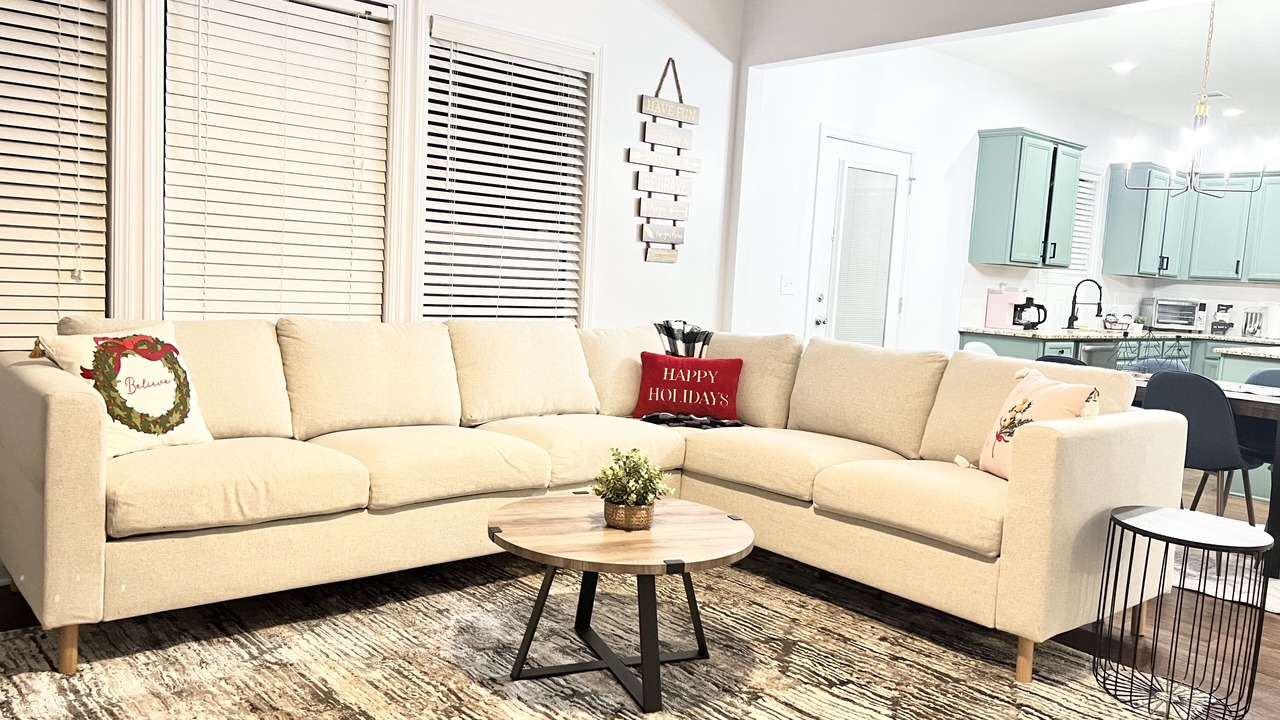 Photo of Livingroom in Sugar Hill