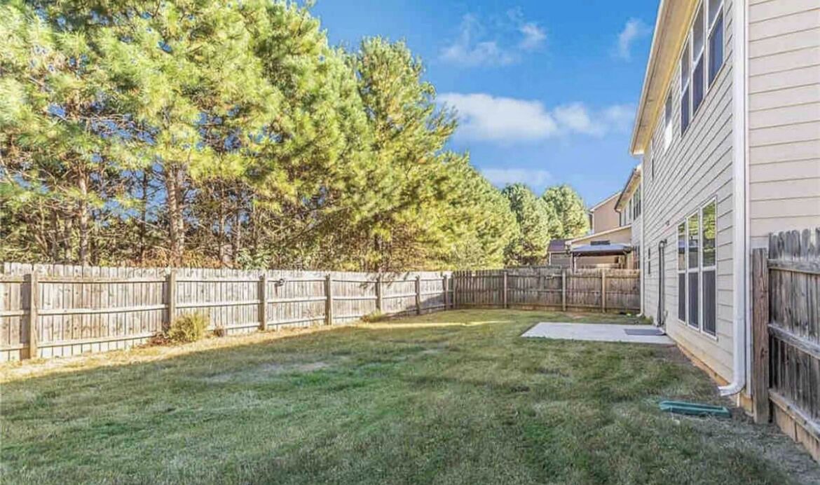 Photo of Outdoor in Sugar Hill