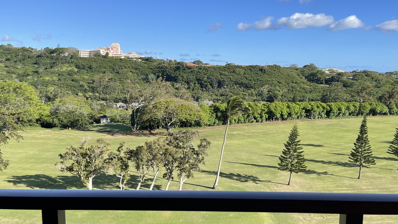 Photo of Outdoor in Moanalua