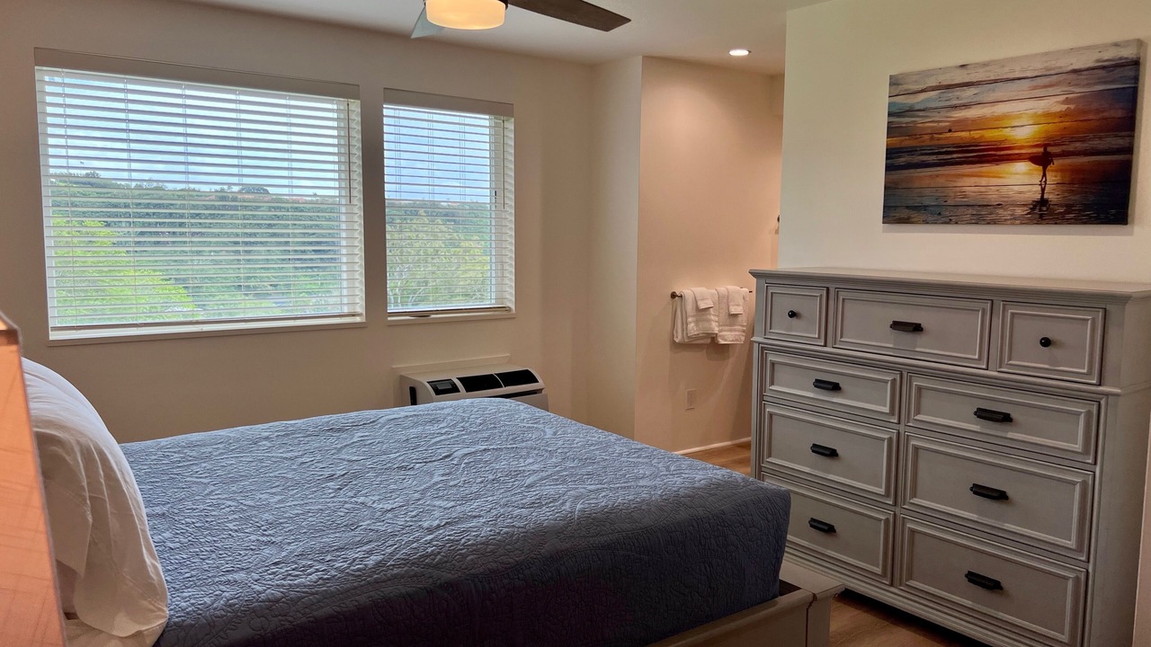 Photo of Bedroom in Moanalua