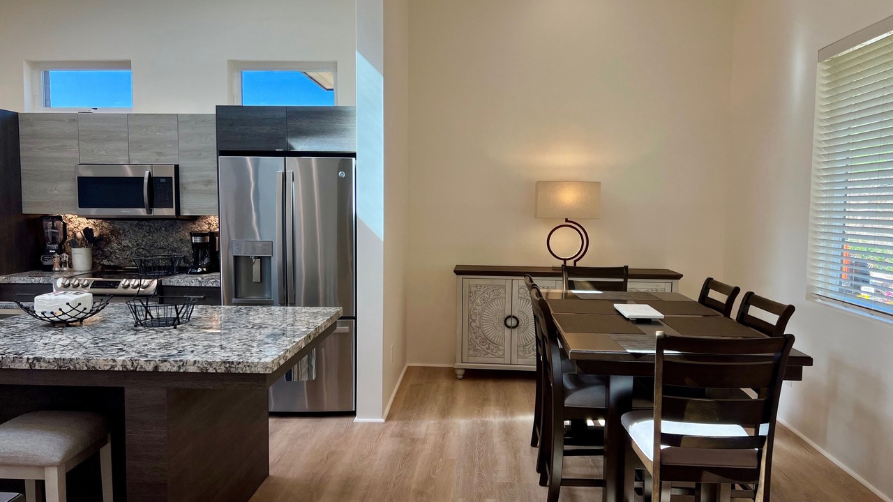 Photo of Kitchen in Moanalua