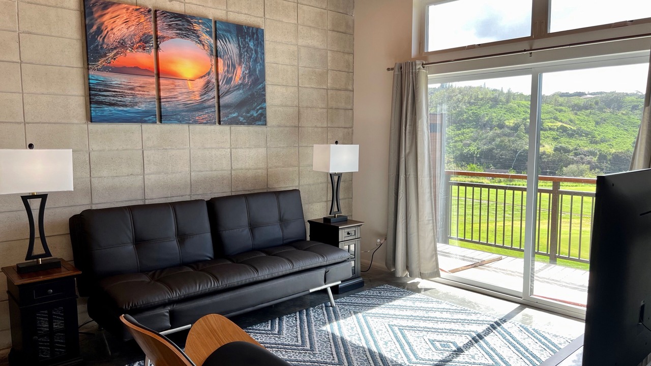 Photo of Livingroom in Moanalua