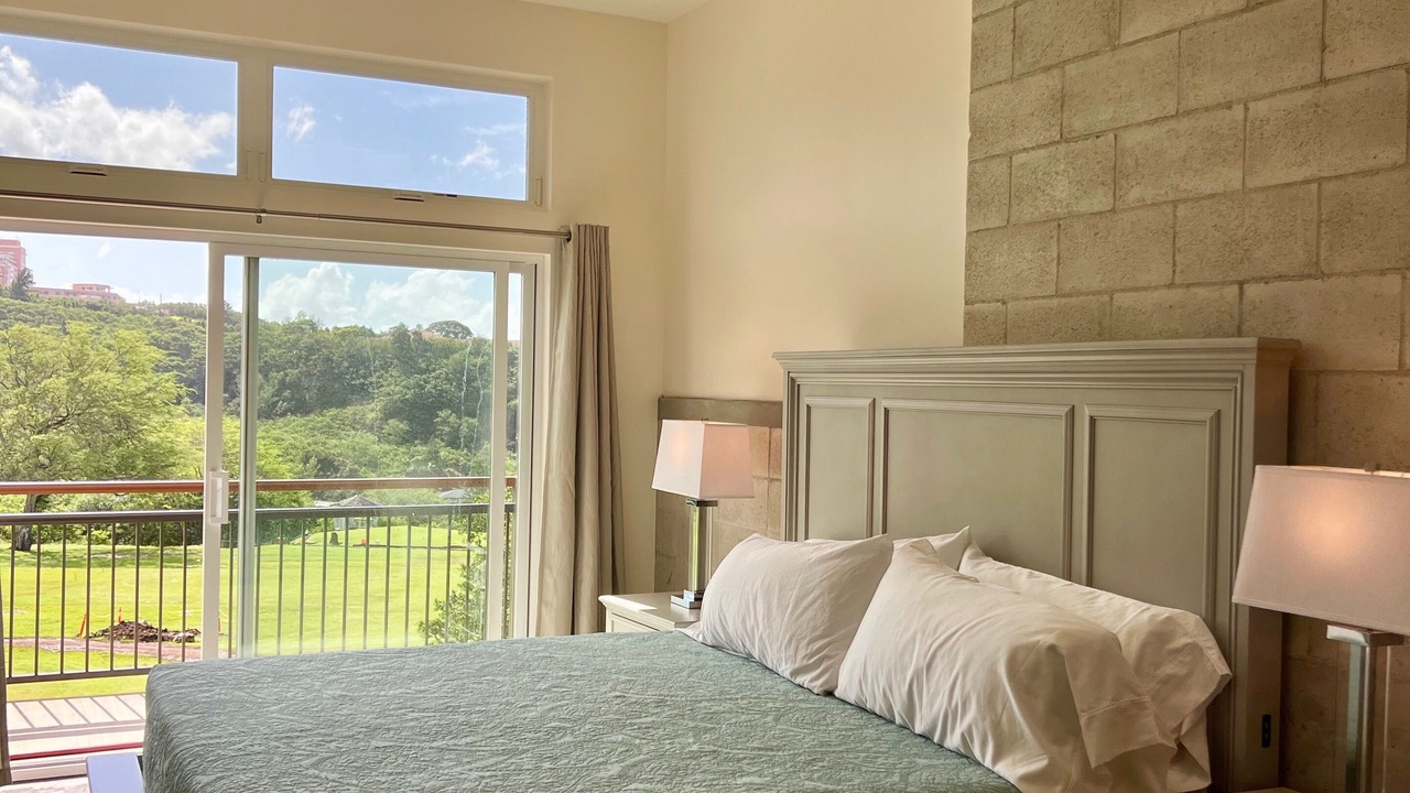 Photo of Bedroom in Moanalua