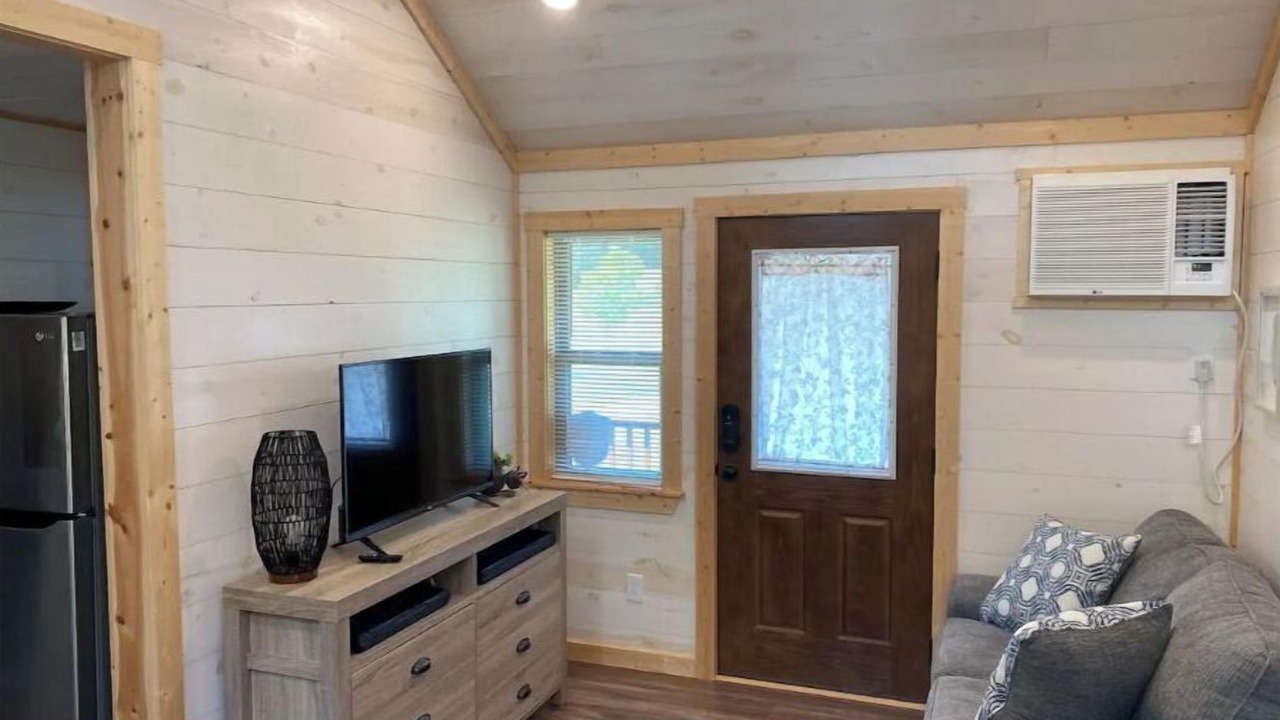 Photo of Livingroom in Granbury