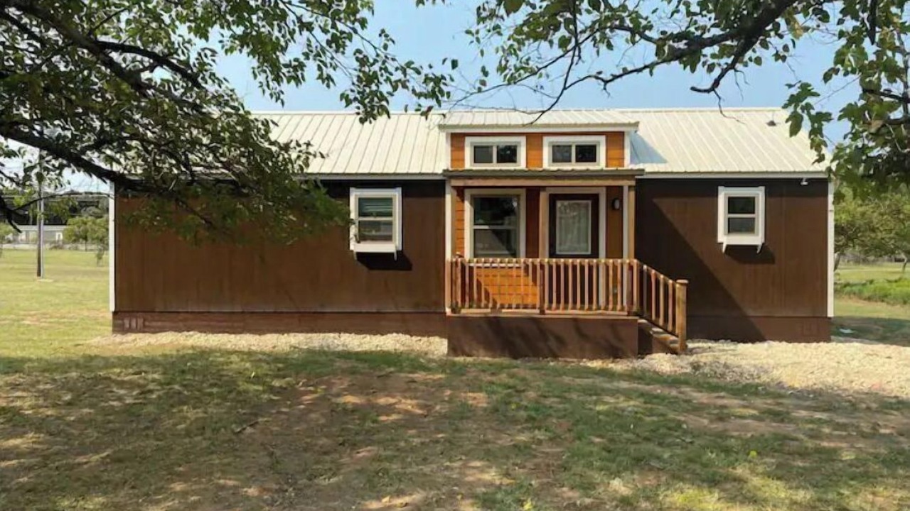 Photo of Outdoor in Granbury