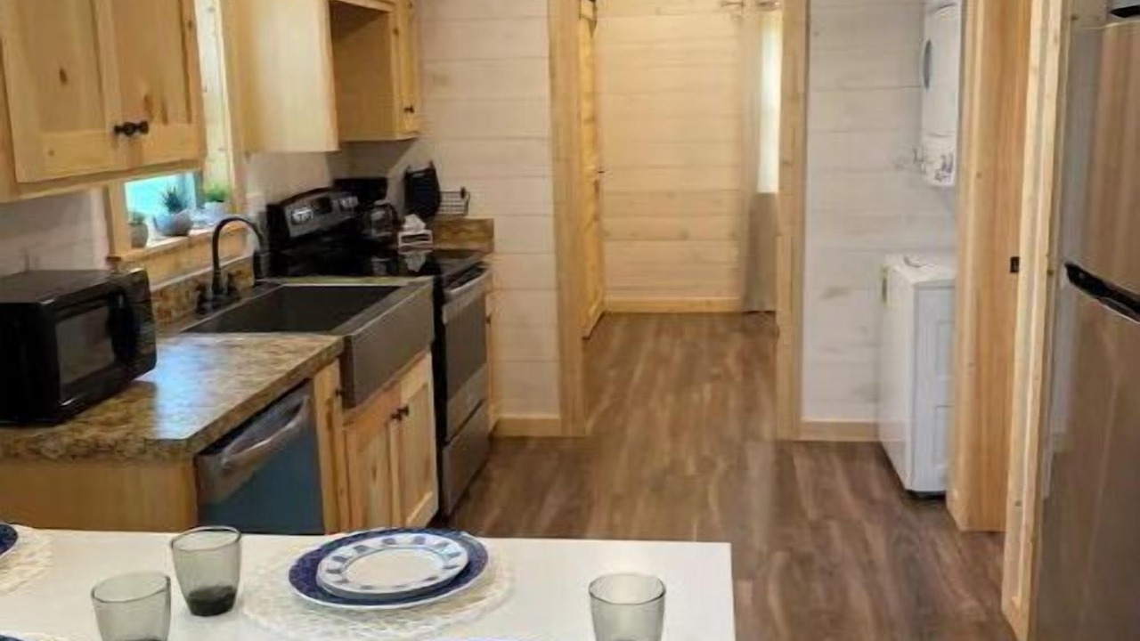 Photo of Kitchen in Granbury