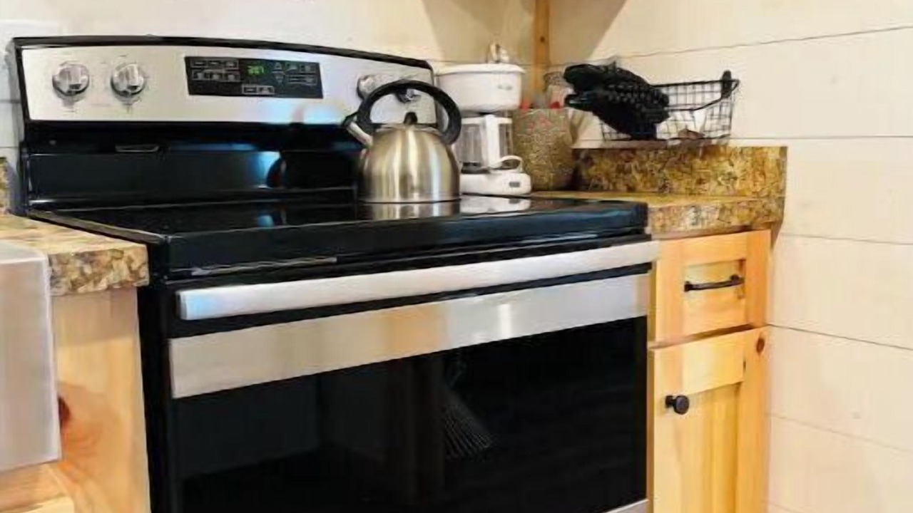Photo of Kitchen in Granbury