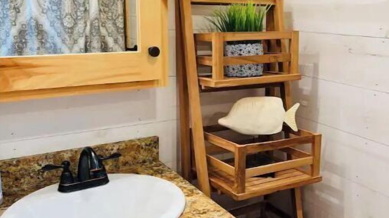Photo of Bathroom in Granbury