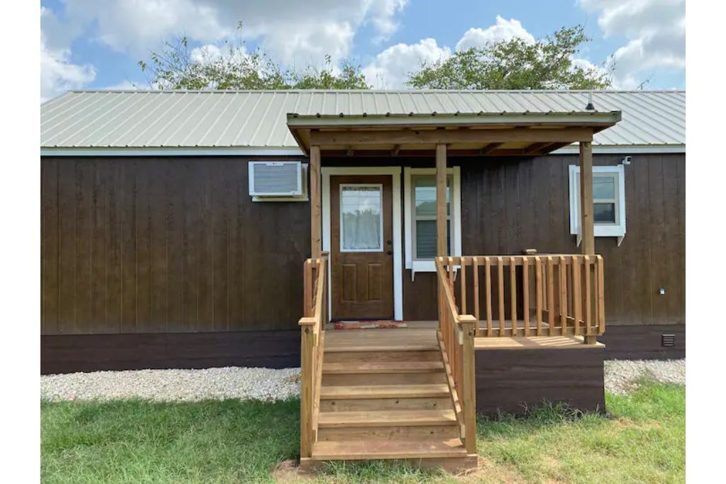 Photo of Outdoor in Granbury