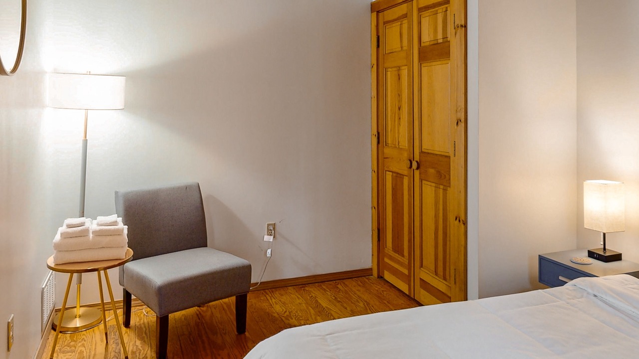 Photo of Bedroom in Town of Torrey