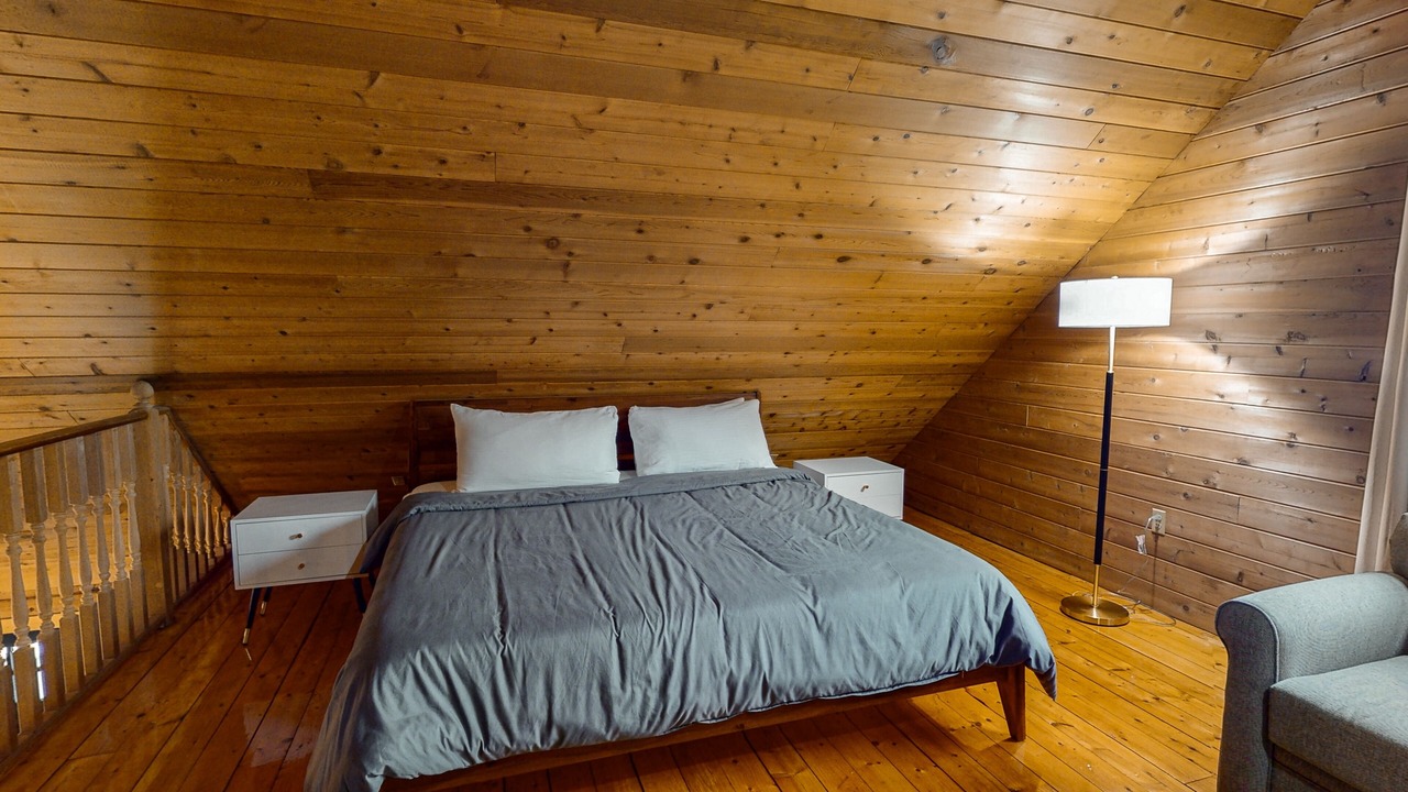 Photo of Bedroom in Town of Torrey