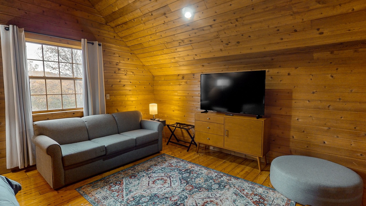 Photo of Livingroom in Town of Torrey