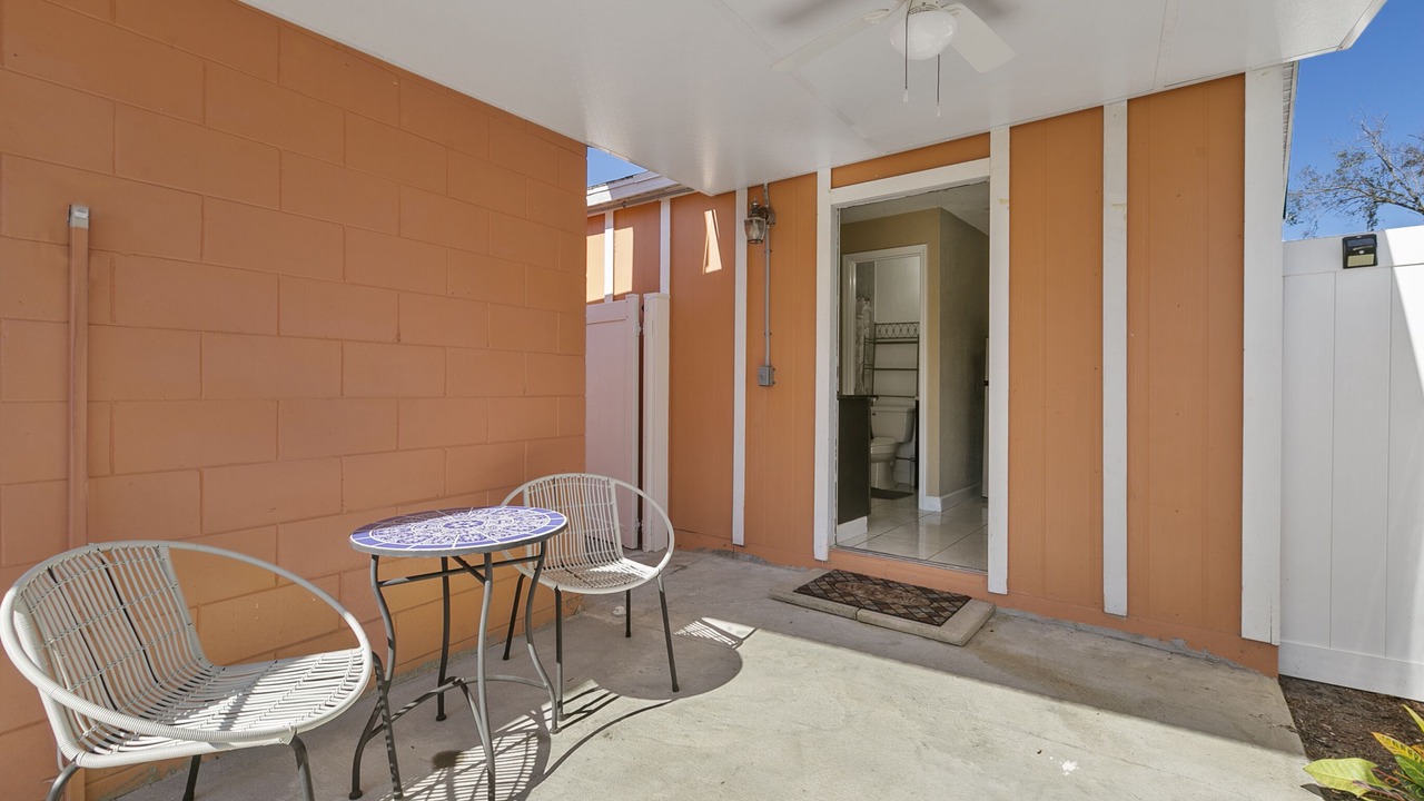Photo of Outdoor in Citrus Park