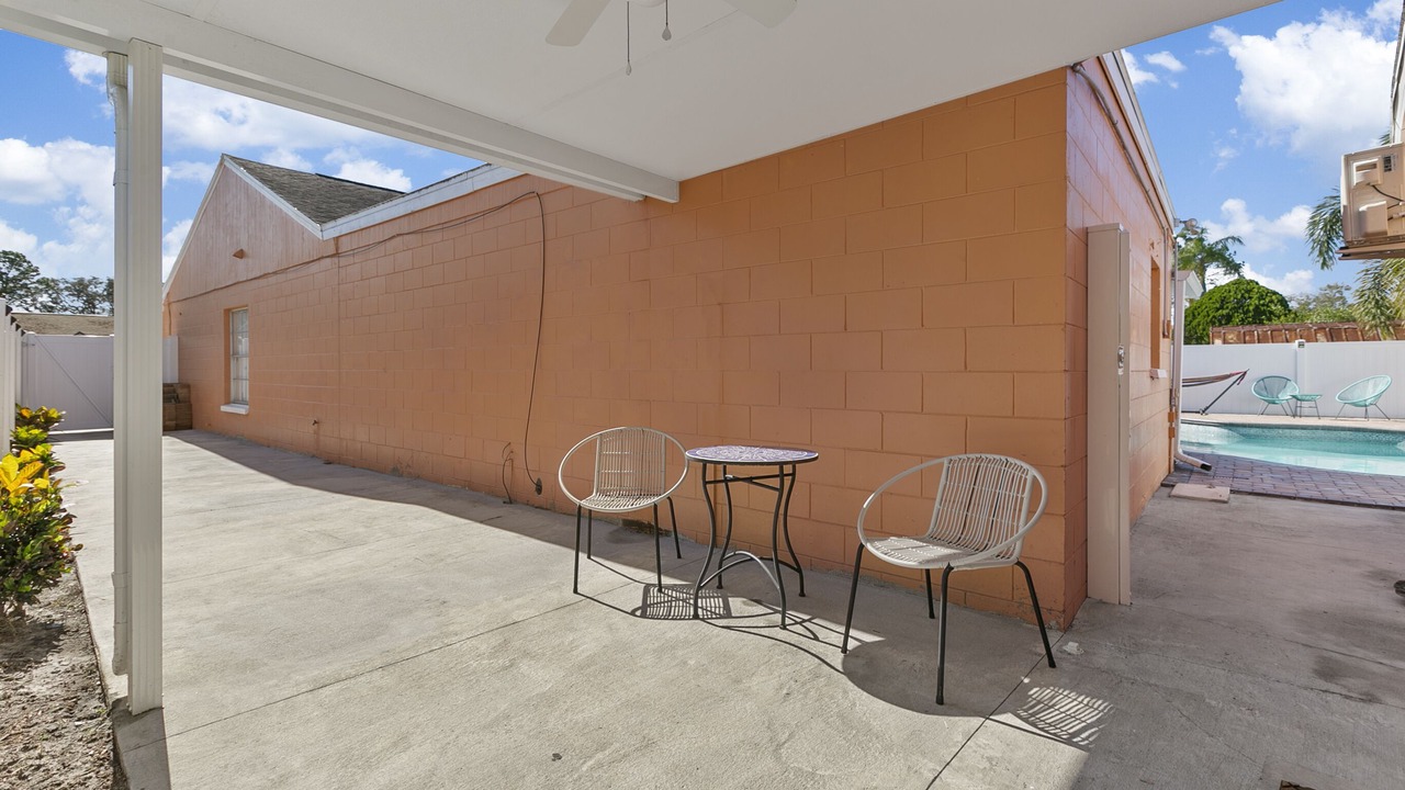 Photo of Outdoor in Citrus Park
