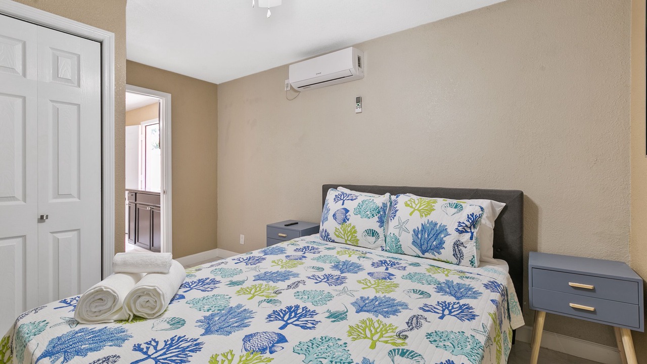 Photo of Bedroom in Citrus Park