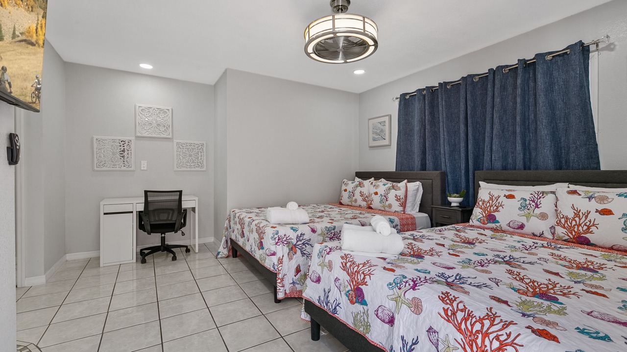 Photo of Bedroom in Citrus Park