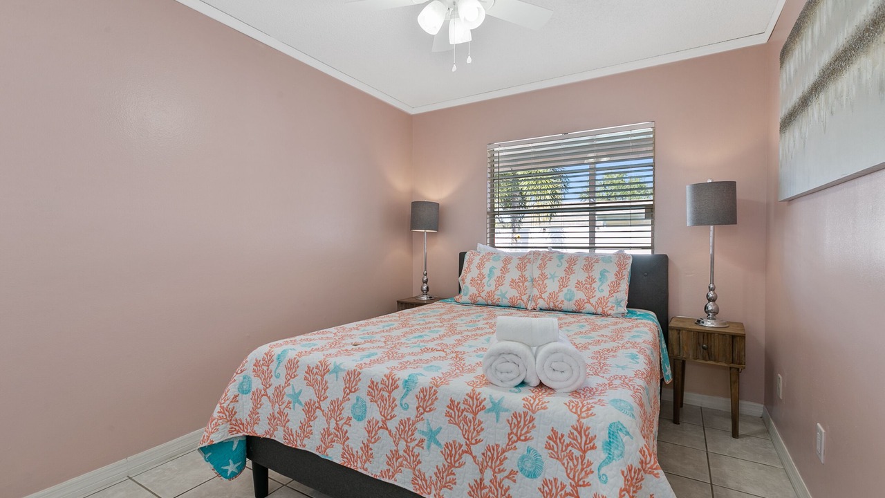 Photo of Bedroom in Citrus Park