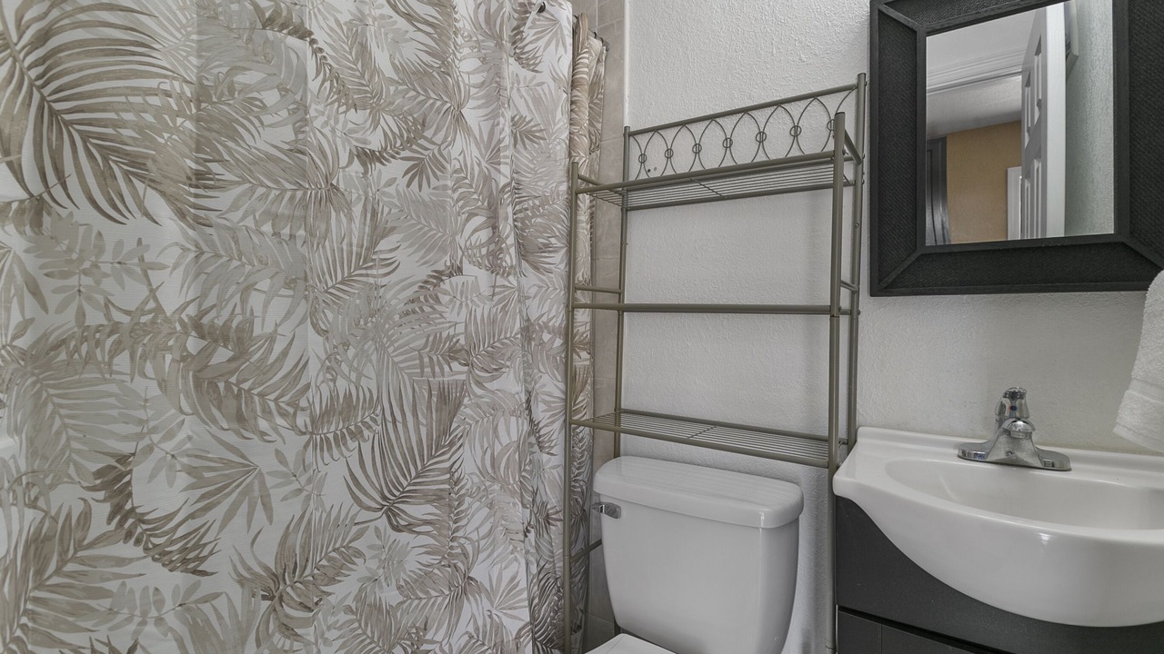 Photo of Bathroom in Citrus Park
