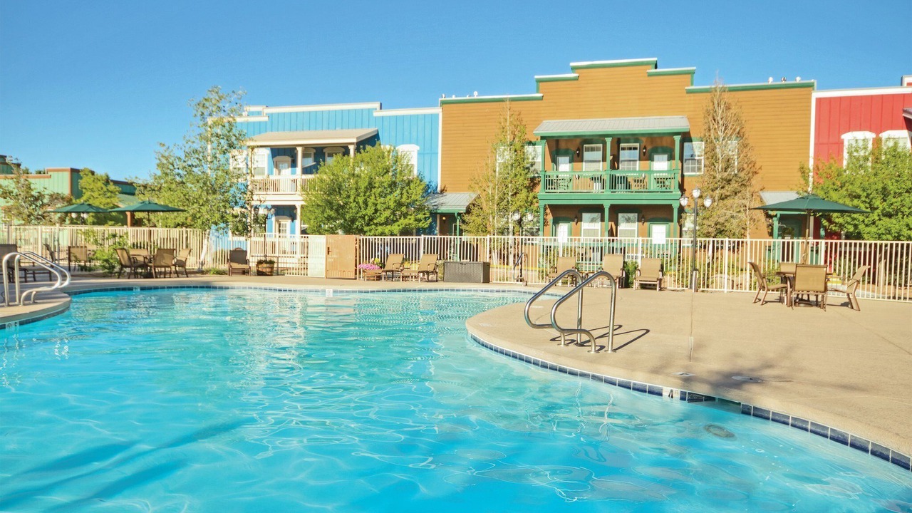 Photo of Outdoor in Heber