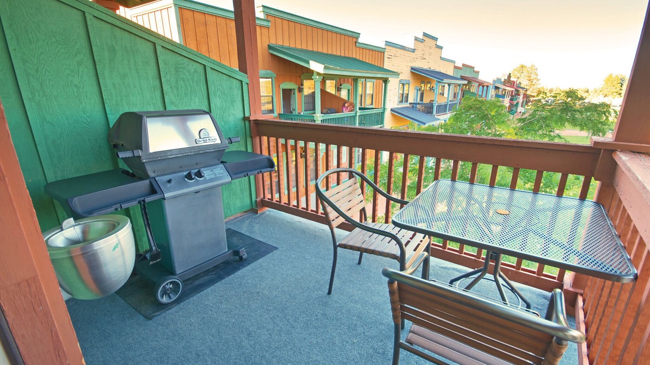 Photo of Outdoor in Heber