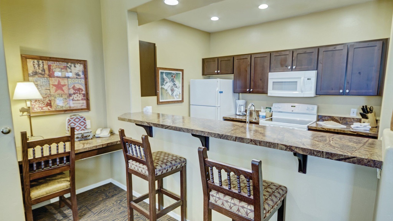 Photo of Kitchen in Heber