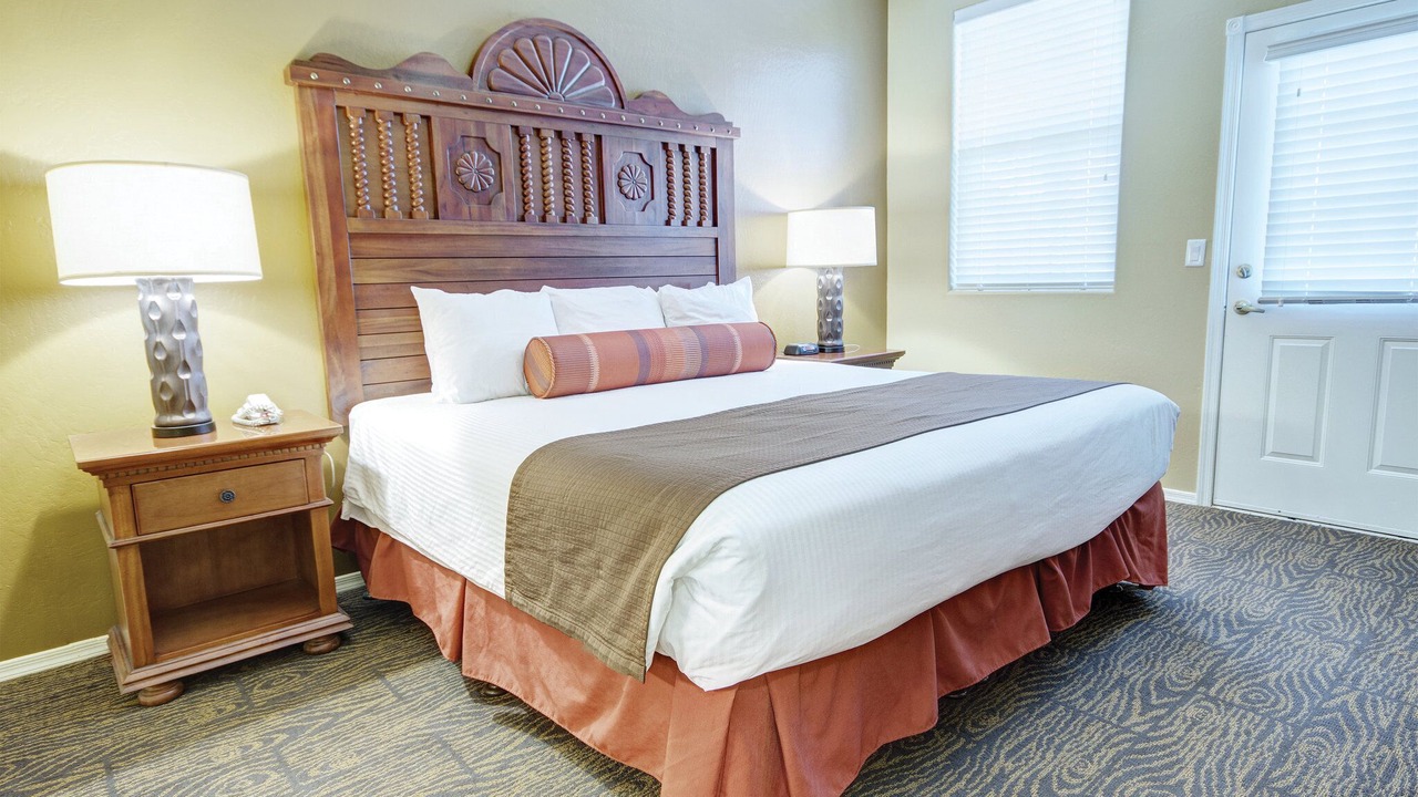 Photo of Bedroom in Heber