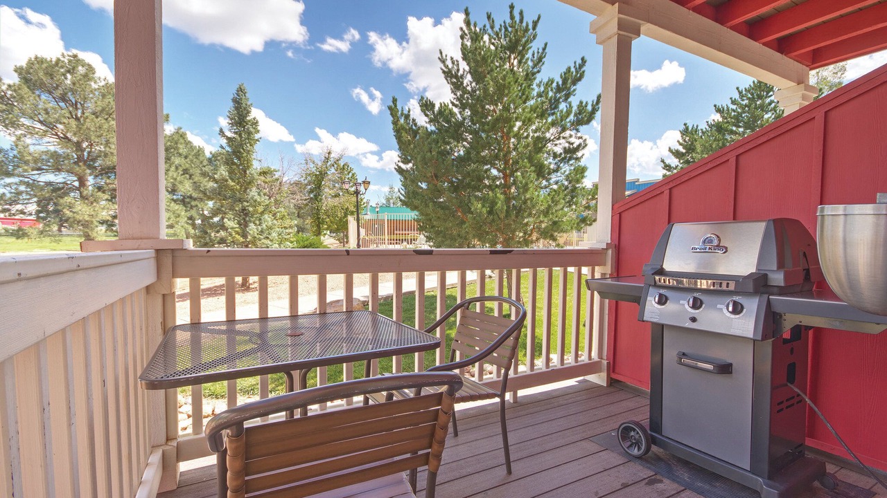Photo of Outdoor in Heber