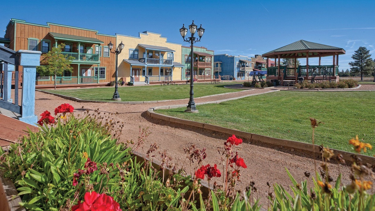 Photo of Outdoor in Heber