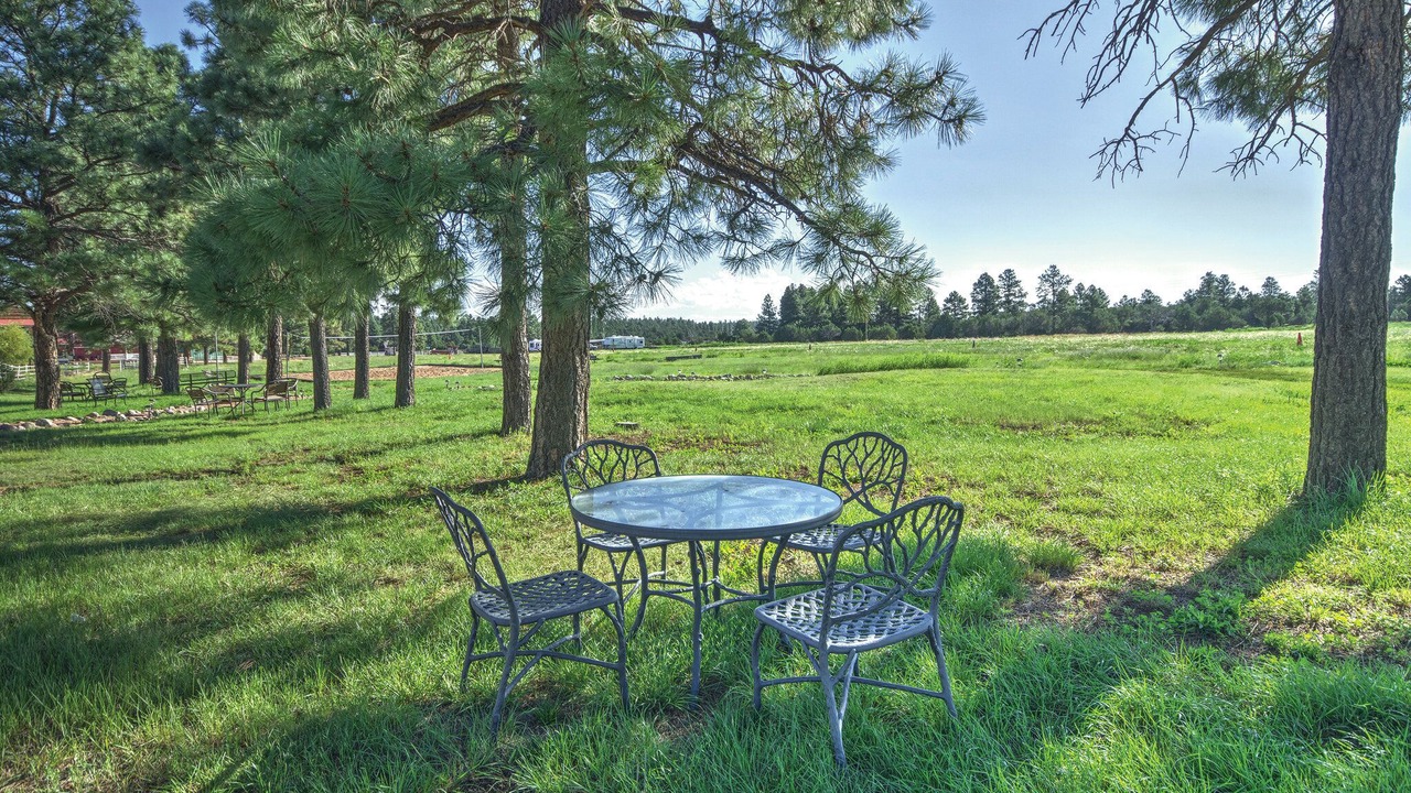 Photo of Outdoor in Heber
