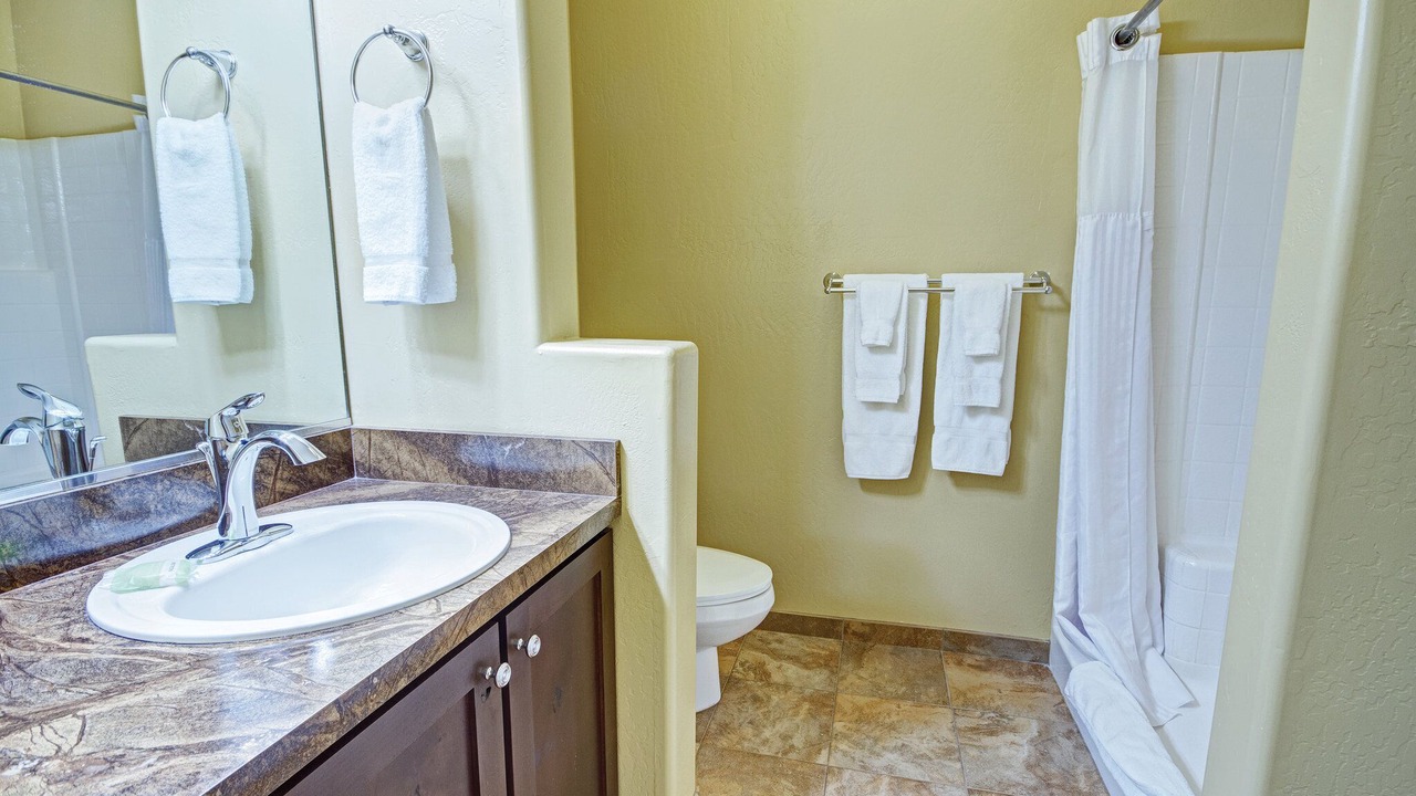 Photo of Bathroom in Heber