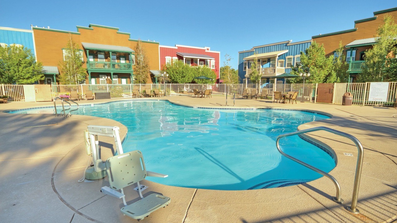Photo of Outdoor in Heber