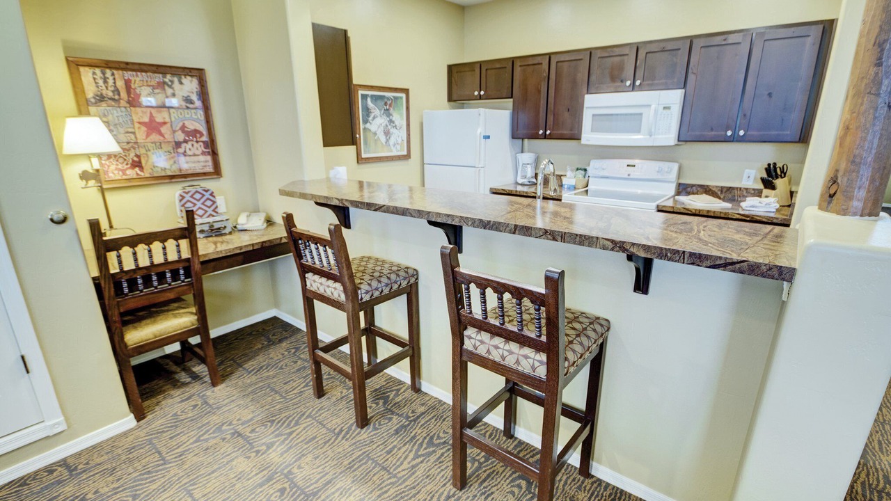 Photo of Kitchen in Heber