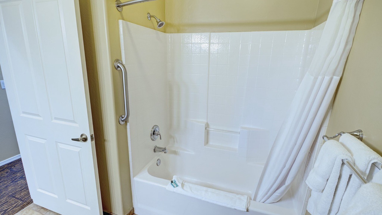 Photo of Bathroom in Heber