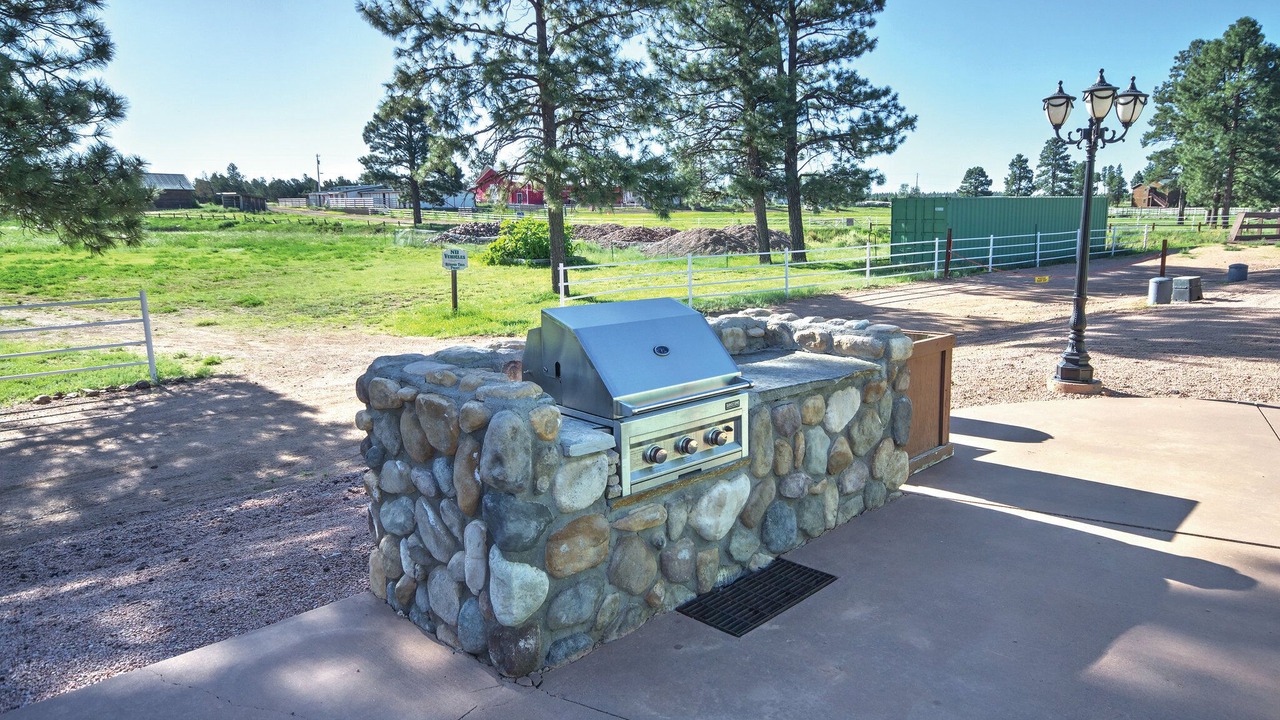 Photo of Outdoor in Heber