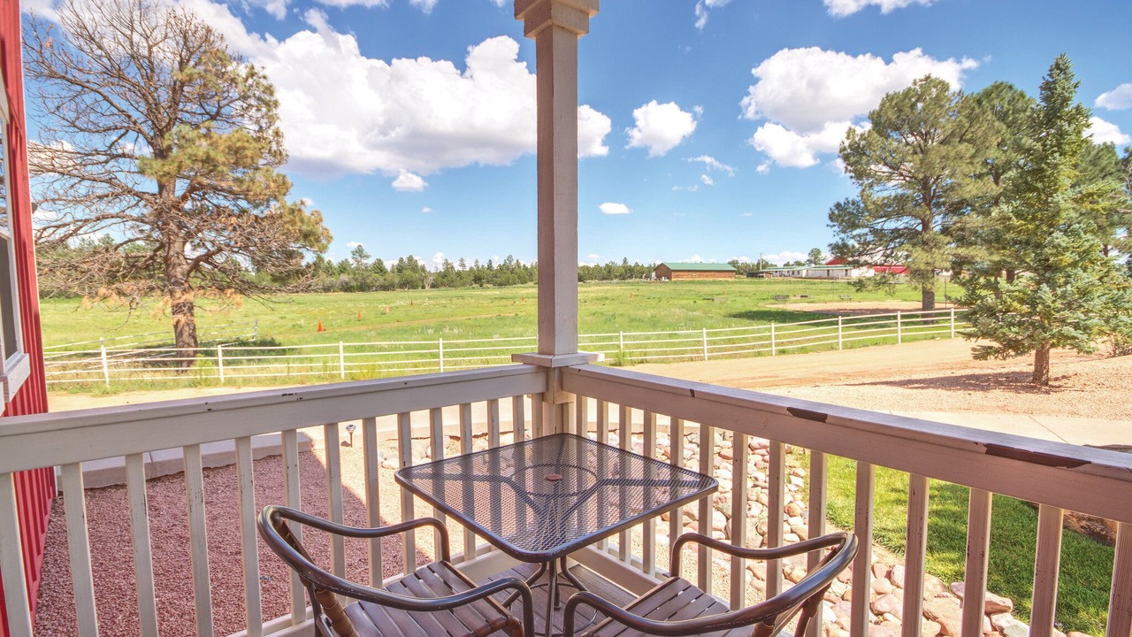 Photo of Outdoor in Heber
