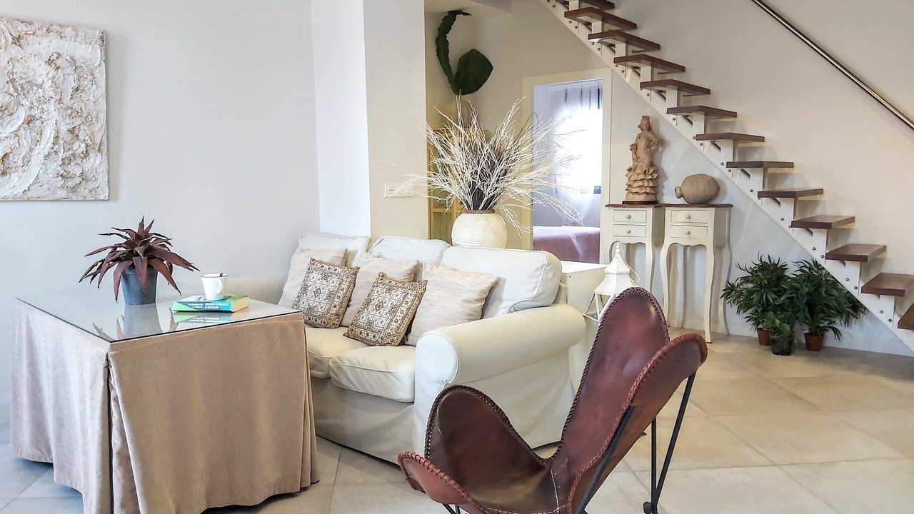 Photo of Livingroom in Triana
