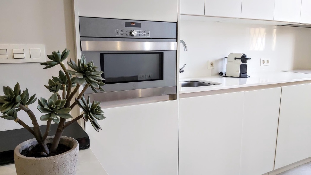 Photo of Kitchen in Triana