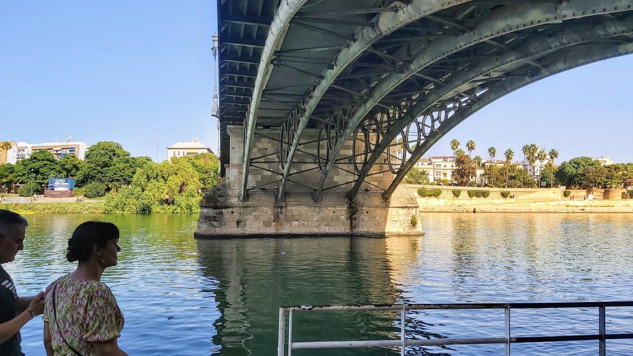 Photo of Outdoor in Triana