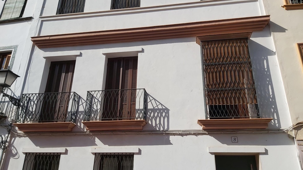 Photo of Outdoor in Triana