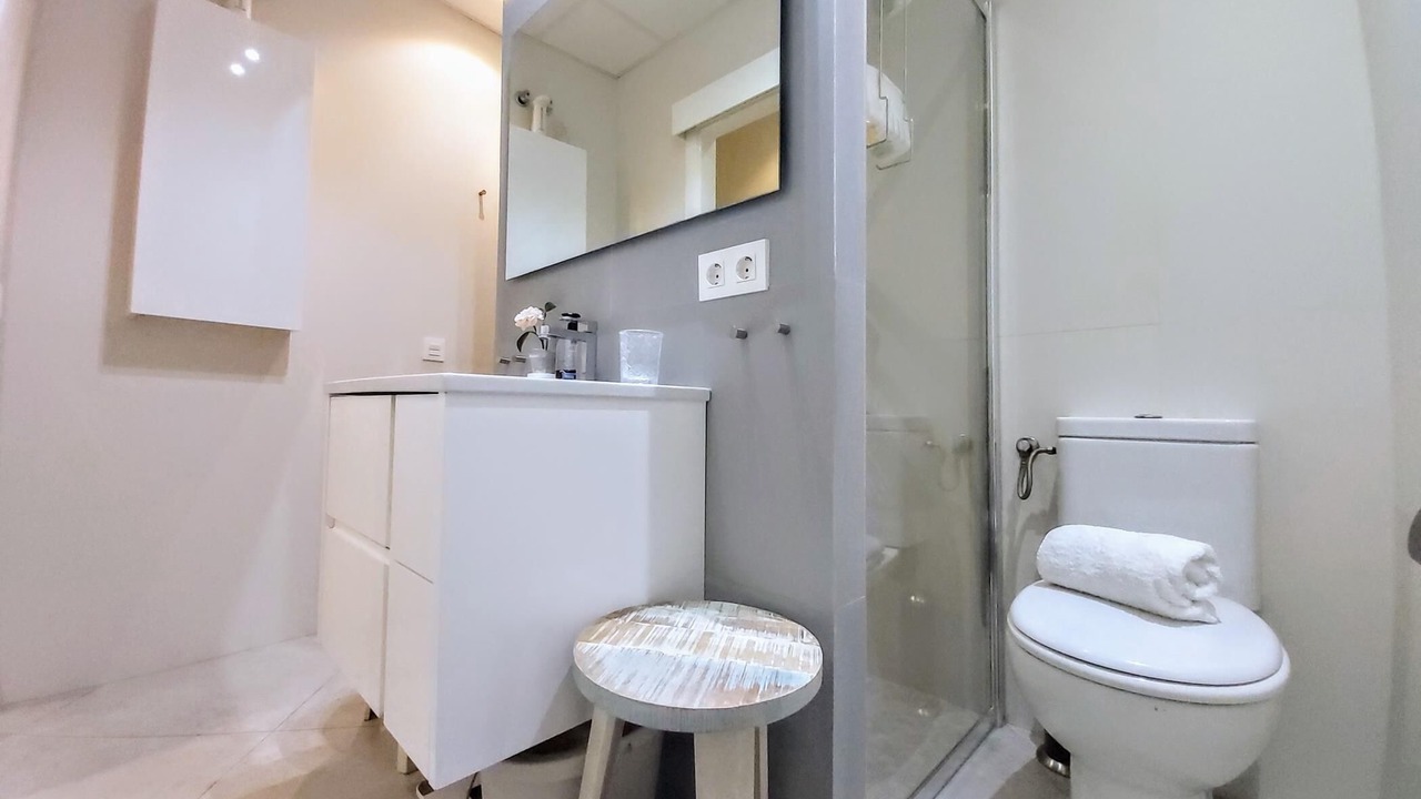 Photo of Bathroom in Triana