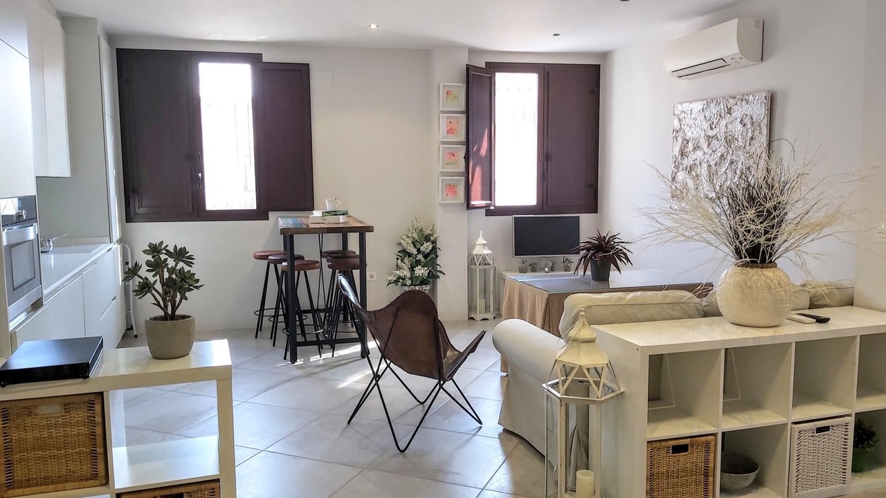 Photo of Livingroom in Triana