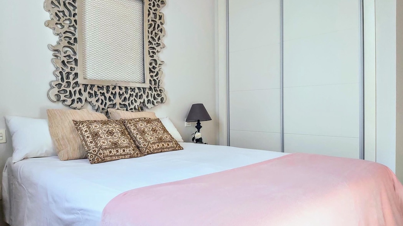Photo of Bedroom in Triana