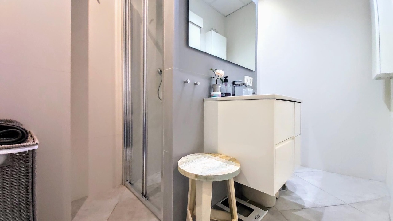 Photo of Bathroom in Triana